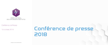 Dossier conférence de presse