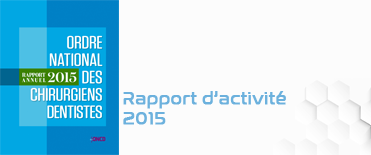 Rapport d’activité 2015